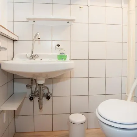 Ferienhaus Grenzweg - #124766 *