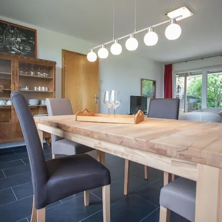 Ferienhaus Grenzweg - #124766 Holiday home Winterberg
