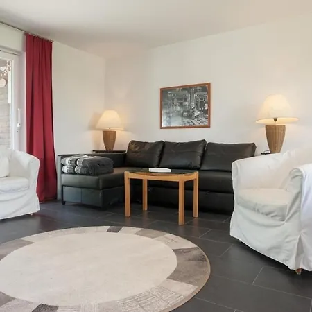 Holiday home Ferienhaus Grenzweg - #124766 *