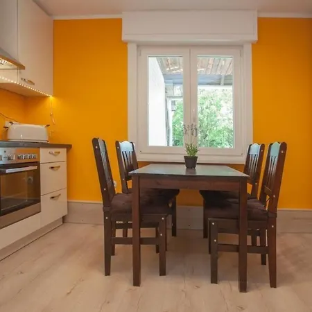 Ferienhaus Grenzweg - #124766 Winterberg