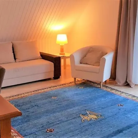 Ferienhaus Grenzweg - #124766 *