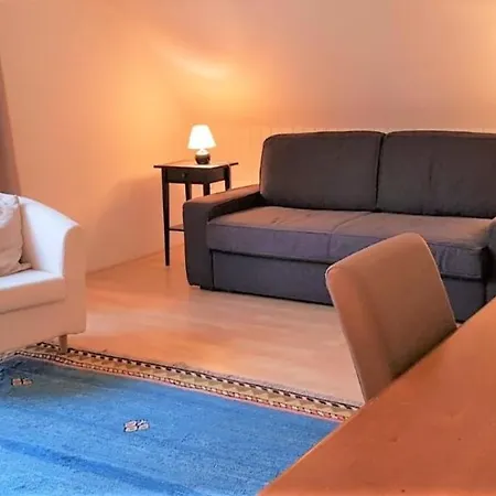 Holiday home Ferienhaus Grenzweg - #124766 *