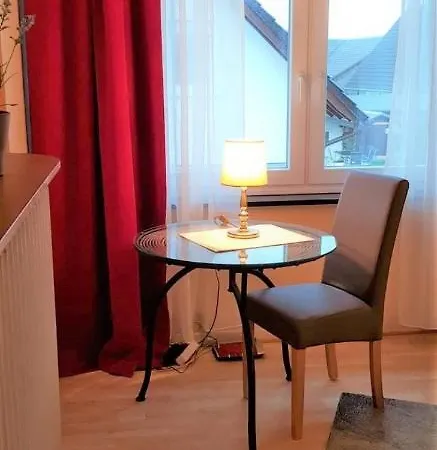 Ferienhaus Grenzweg - #124766 Winterberg