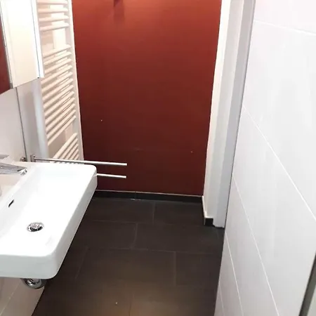 Ferienhaus Grenzweg - #124766 Holiday home Winterberg
